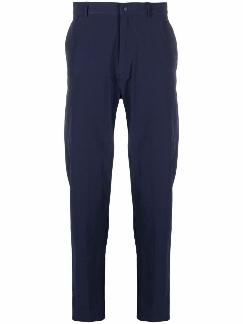 RLX Ralph Lauren Blue Golf Trousers