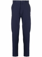 RLX Ralph Lauren Blue Golf Trousers