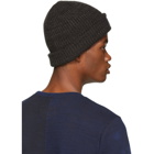 The North Face Black Salty Dog Beanie