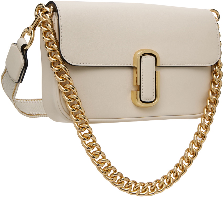 Marc Jacobs Off-White 'The J Marc' Bag Marc Jacobs