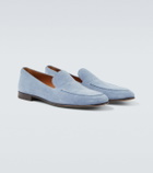 Dolce&Gabbana Suede loafers