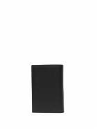 PAUL SMITH - Logo Leather Wallet