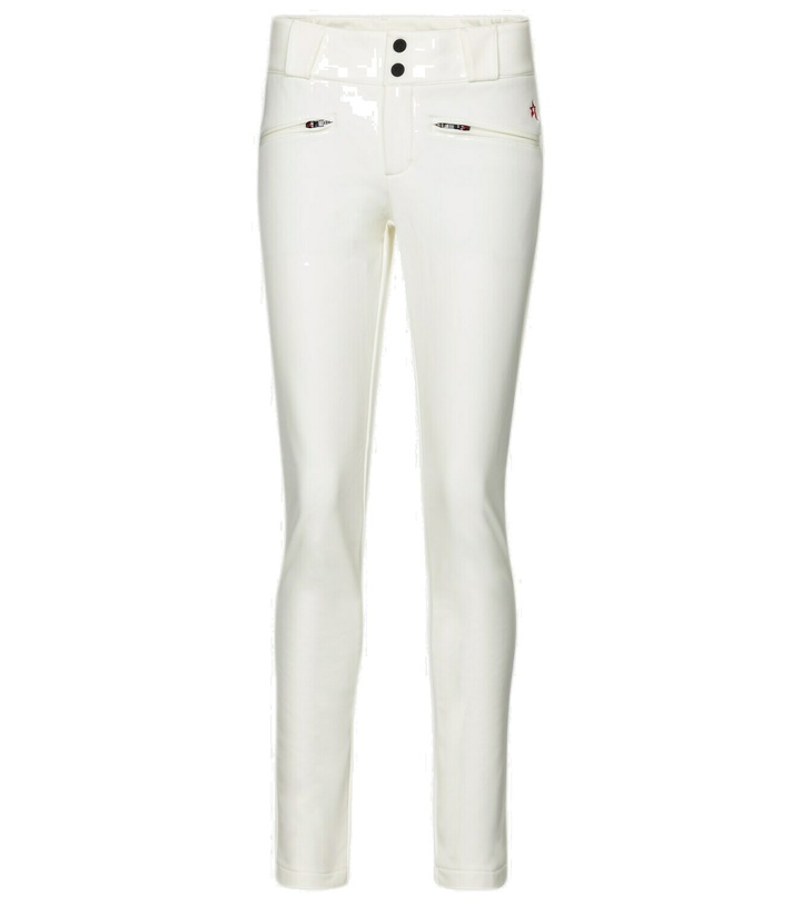 Photo: Perfect Moment Aurora skinny ski pants