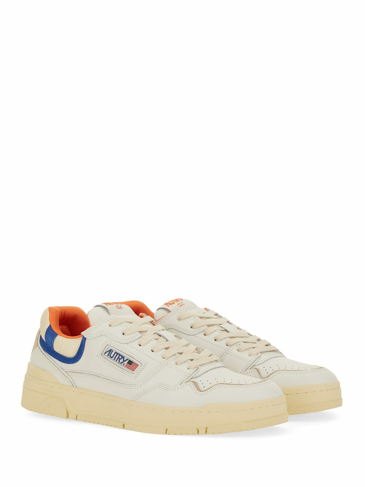 Autrey Autry Sneakers Clc Autry