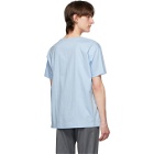 Cornerstone Blue Cloud T-Shirt