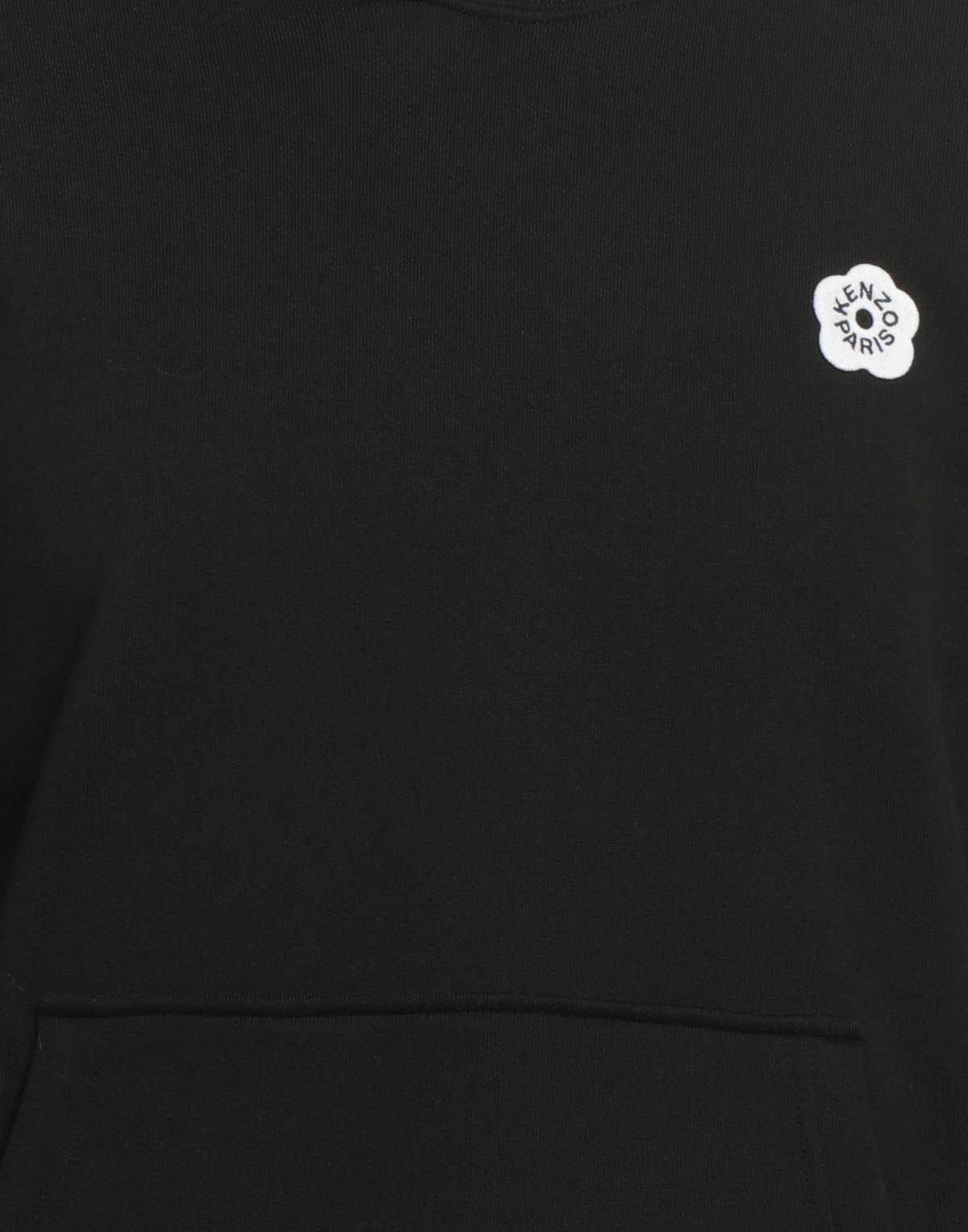 Kenzo Mens Sweatshirt in Black