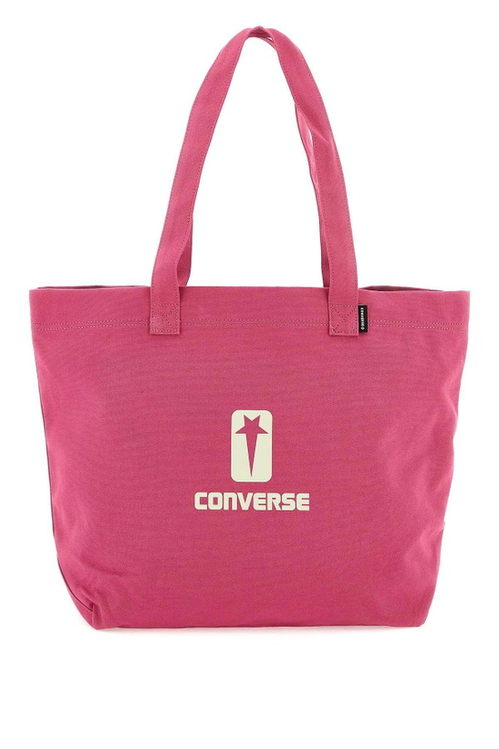 Photo: DRKSHDW Tote Bag