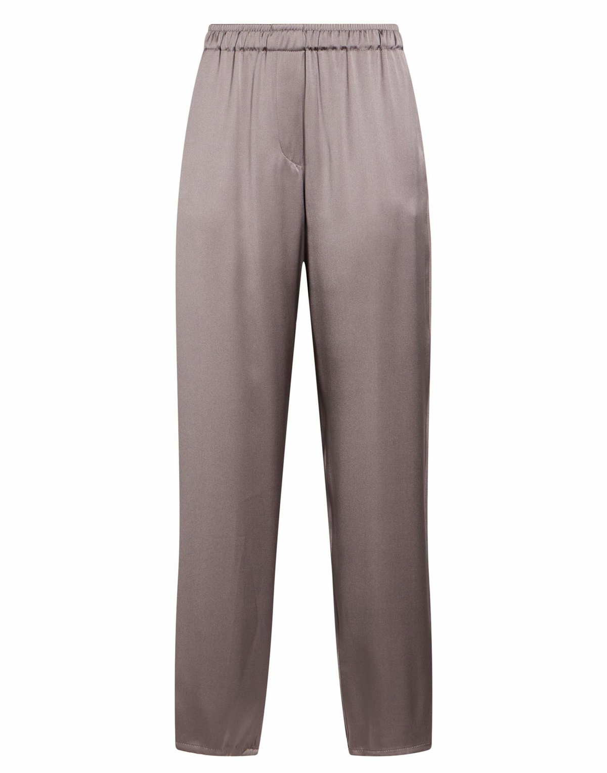 Giorgio Armani Womens Pants in Grey