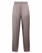 Giorgio Armani Womens Pants in Grey