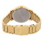 Citizen Quartz Black Dial Mens Watch BE9182-57E