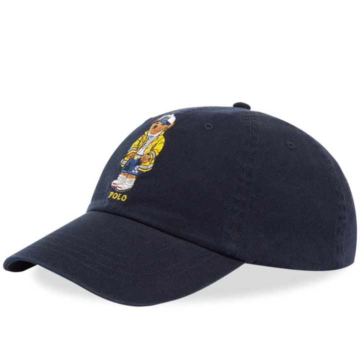 Photo: Polo Ralph Lauren Classic Sport Hat