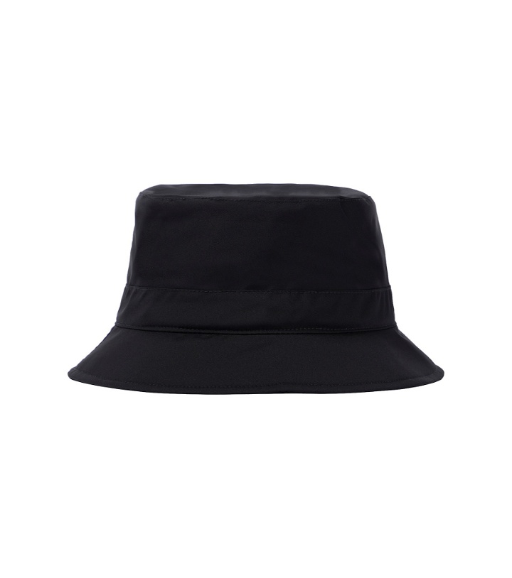 Photo: Loro Piana - Cityleisure bucket hat
