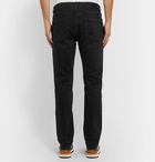 Dunhill - Slim-Fit Denim Jeans - Gray