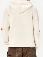 JW ANDERSON - Sweatshirt With Logo