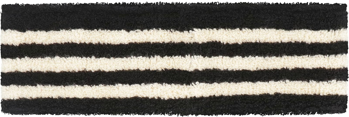 Saint Laurent Headband Saint Laurent
