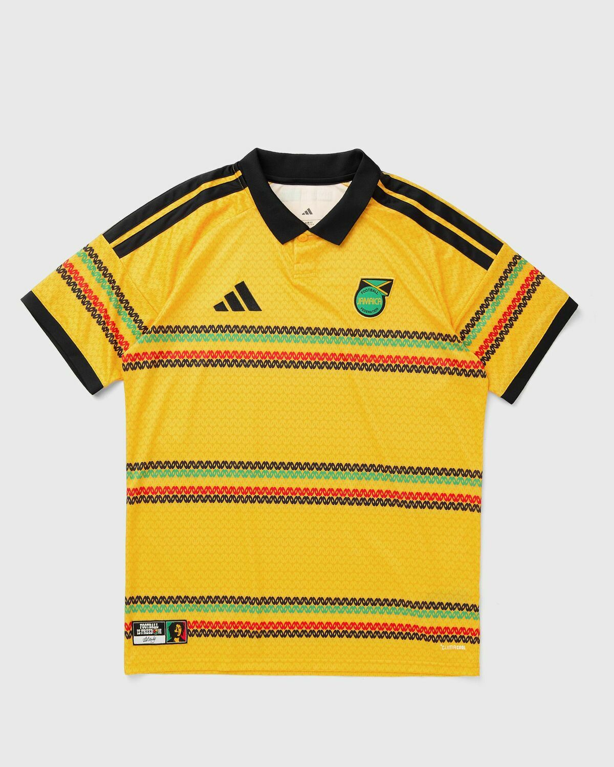 JFF H JERSEY