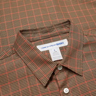 Comme des Garcons SHIRT Poplin Tweed Check Shirt
