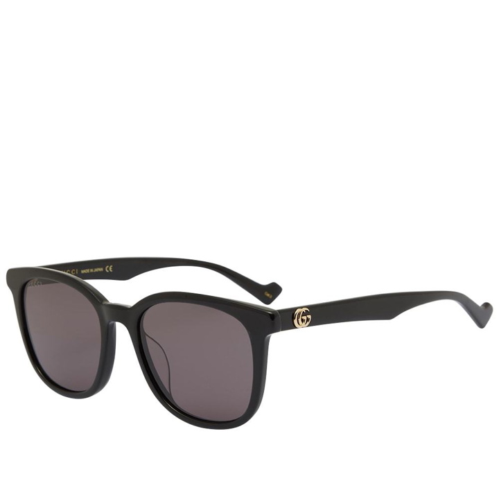 Photo: Gucci Eyewear GG1001SK Sunglasses