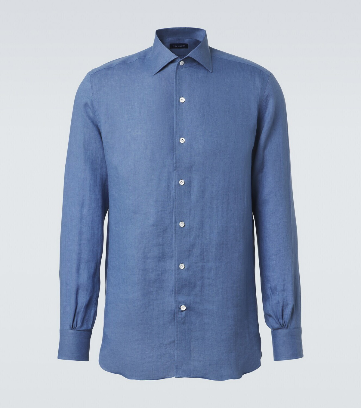 Thom Sweeney Linen shirt