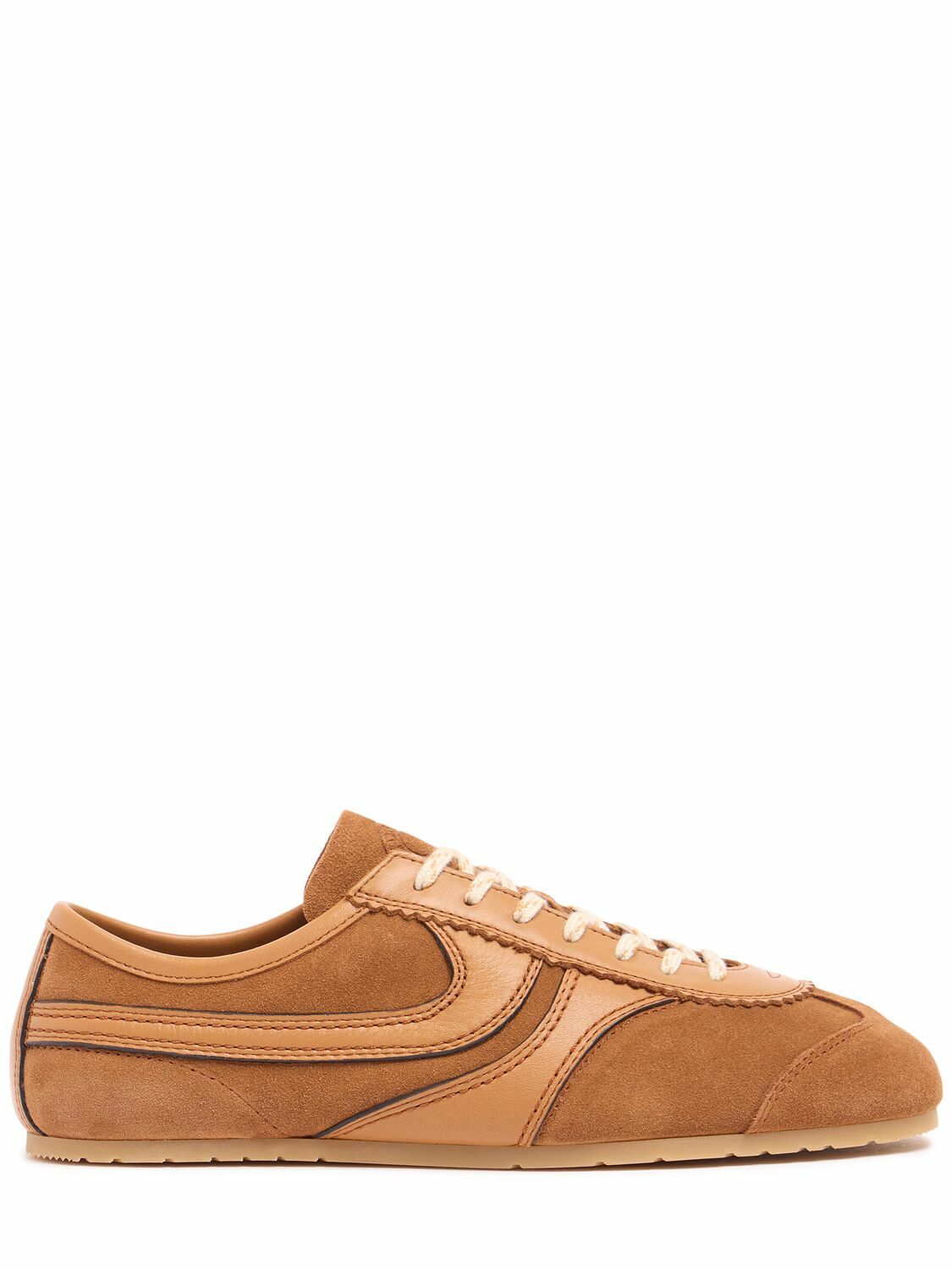 DRIES VAN NOTEN フリントスカト 2510108201036 703 Dries Van Noten Men's Oversized Sneakers in Black Dries Van