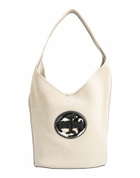 Tory Burch Womens Shoulder bag Cream