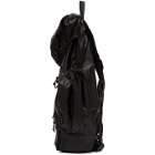 Engineered Garments Black UL Backpack