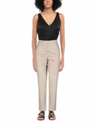 Peserico Womens Pants in Beige