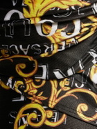 VERSACE JEANS COUTURE - Printed Stretch Lycra Jumpsuit