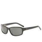AKILA Jet Sunglasses in Black