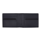 Jil Sander Grey Pocket Wallet