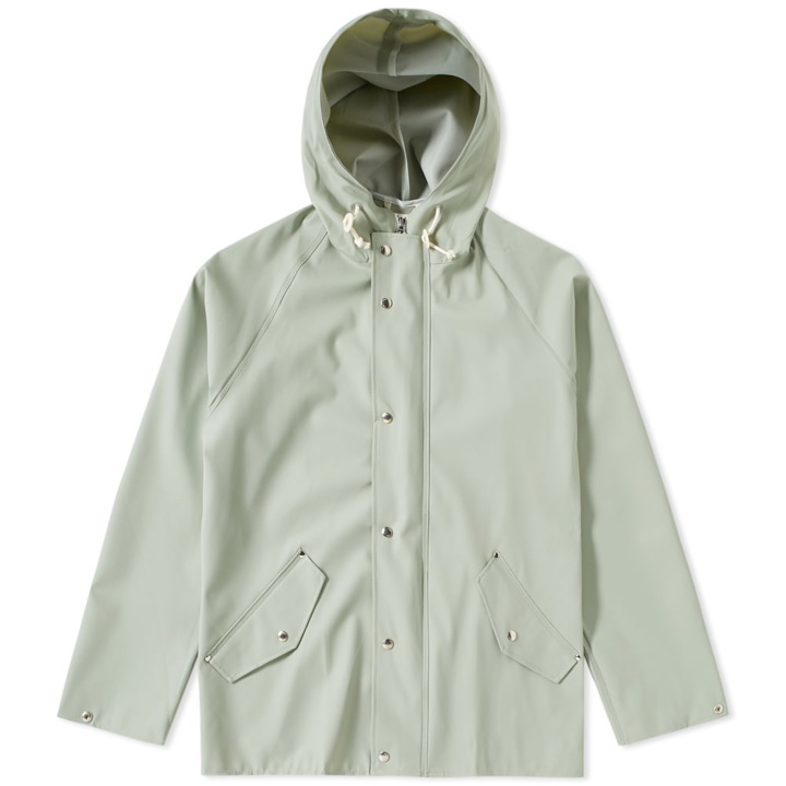Photo: Norse Projects x Elka Anker Classic Jacket