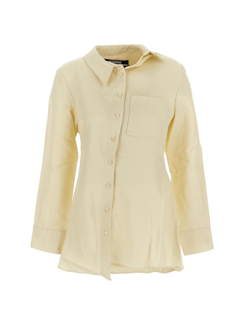 La Chemise Pablo