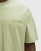 COTTON GRAPHIC TEE