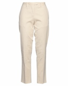 Boglioli Womens Pants in Cream