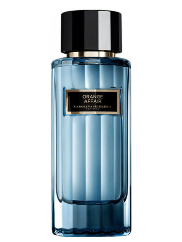 Photo: Carolina Herrera Unisex Orange Affair EDT Spray 3.4 oz Fragrances 8411061883983