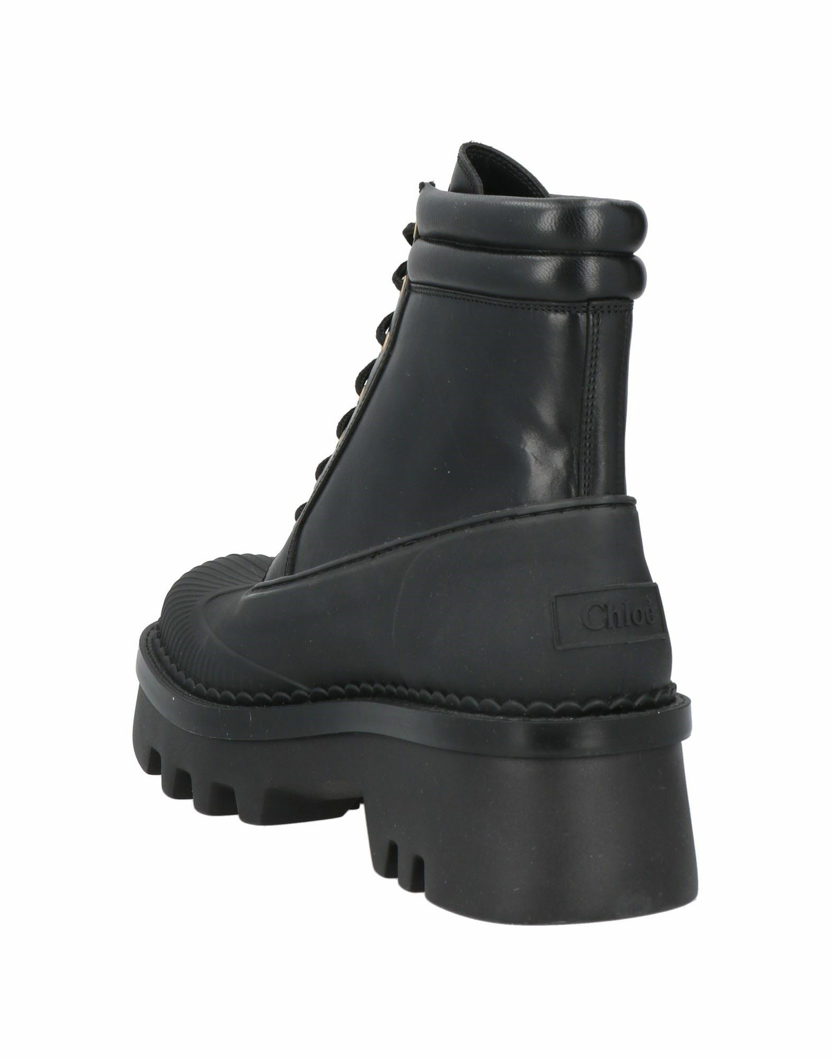Chloé Womens Ankle boots in Black