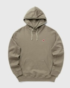 New Balance Made in USA Core Hoodie Blue Mens Hoody