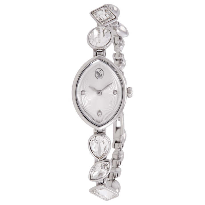 Photo: Swarovski Gema Quartz Crystal Ladies Watch 5737955
