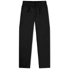 GR10K Men's Wool Storage Boot Pants in Black
