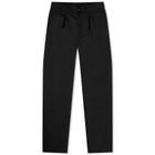 GR10K Men's Wool Storage Boot Pants in Black