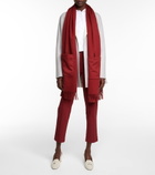 Loro Piana - Cashmere scarf