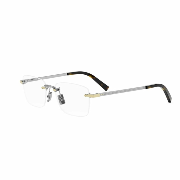 Photo: Dior Eyewear Dm50107u016 - Silver