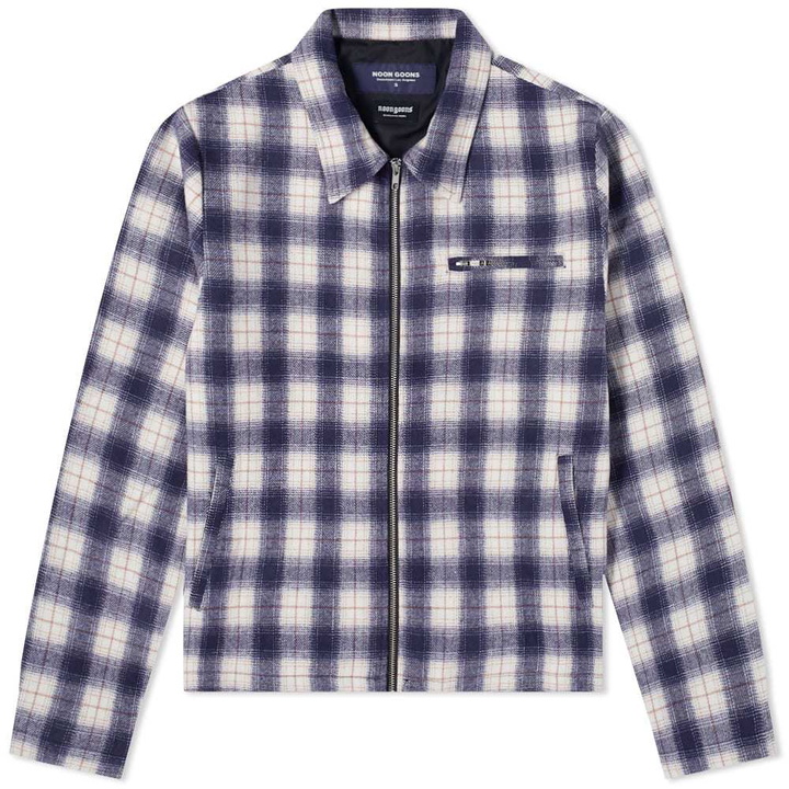 Photo: Noon Goons Anderson Jacket