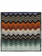MISSONI HOME Giacomo Set Of 6 Cotton Hand Towels