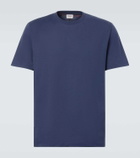 Tod's Logo cotton jersey T-shirt