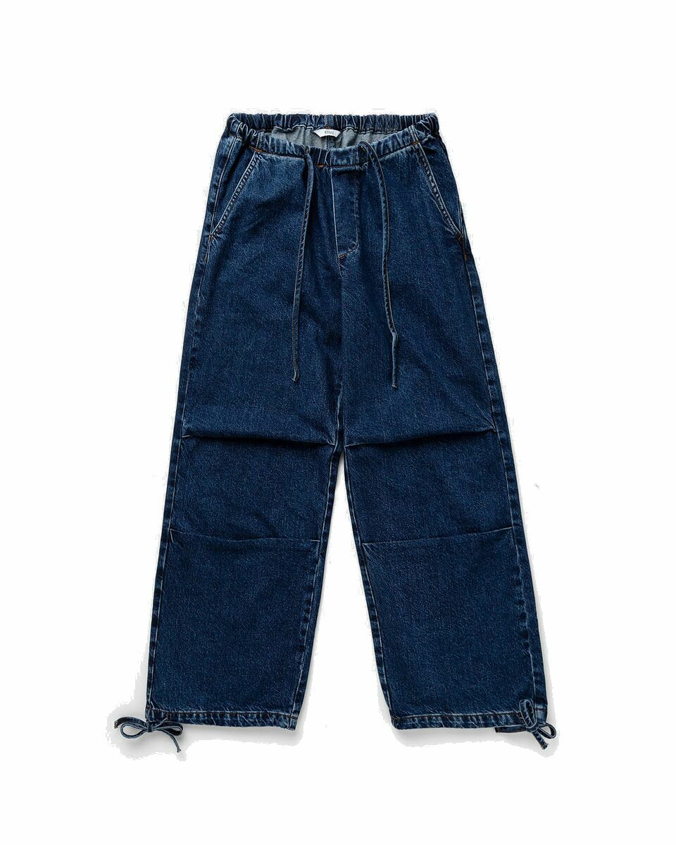 Photo: Envii Enblurry Jeans 7115 Blue - Womens - Jeans