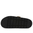 Cole Buxton Men's The Mule in Leopard