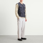 Oakley Men's Reserve Utility Vest in Graphite