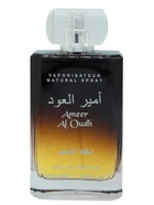 Lattafa Unisex Ameer Al Oudh EDP Spray 3.4 oz Fragrances 6291106063707