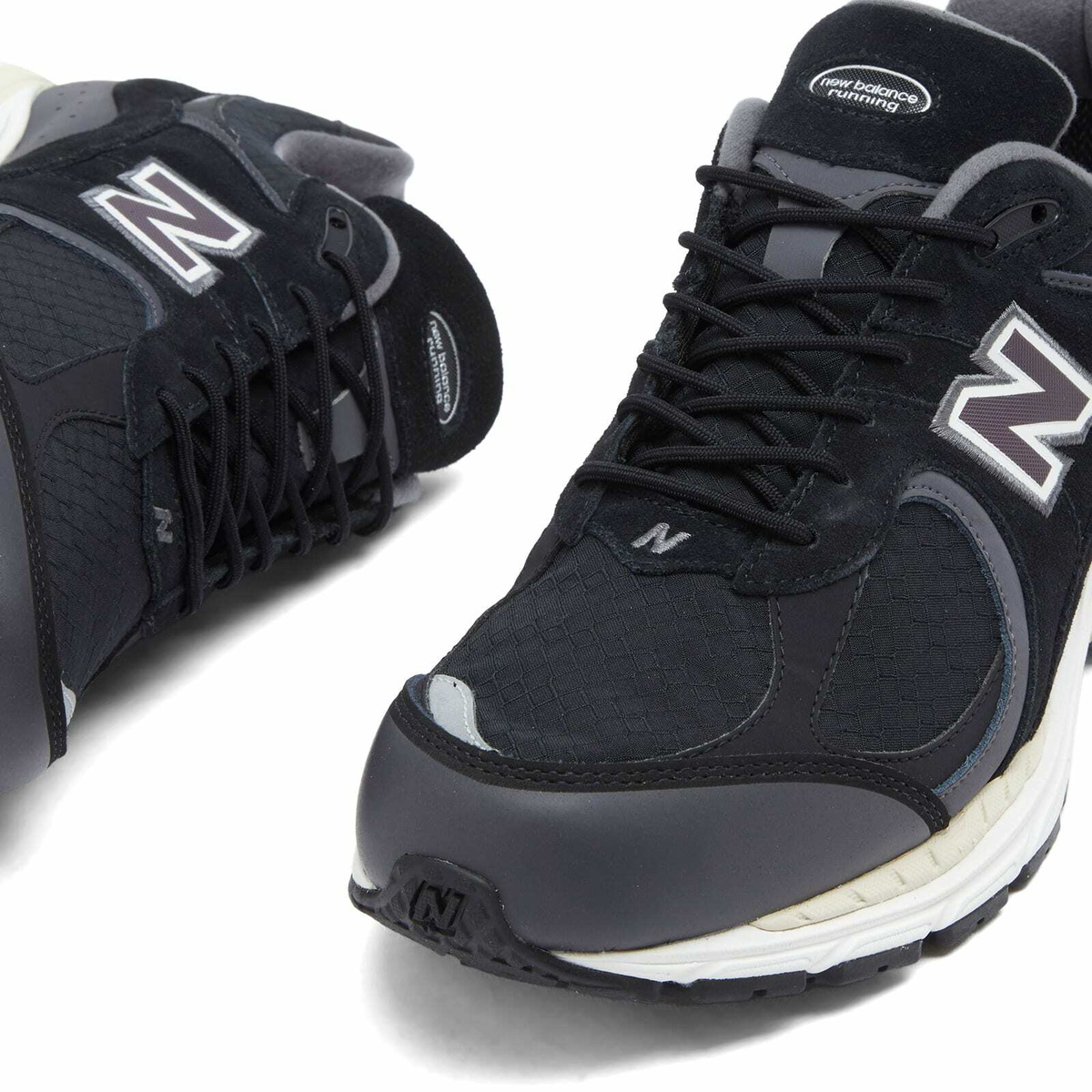 New Balance M2002RXT in Blue New Balance